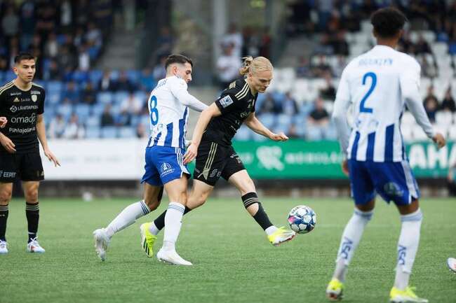 Nhận định KuPS vs HJK Helsinki (0h00 ngày 28/6) – Đội khách ăn mừng 2 Cuộc thư hùng giữa KuPS vs HJK Helsinki